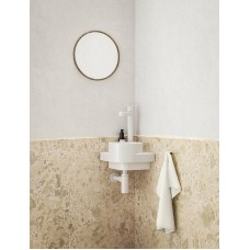 Сифон для раковины Ravak X01800 Белый матовый