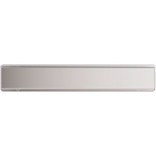 Душевой лоток RGW SDR-20 47212060-01 с решеткой Хром