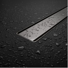 Душевой лоток RGW SDR-20 47212060-01 с решеткой Хром