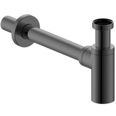 Сифон для раковины Iddis Optima Home OPTGM00i84 Графит