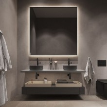 Сифон для раковины Iddis Optima Home OPTGM00i84 Графит