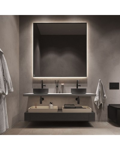 Сифон для раковины Iddis Optima Home OPTGM00i84 Графит