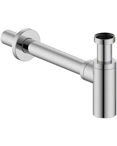 Сифон для раковины Iddis Optima Home OPTSB00i84 Хром