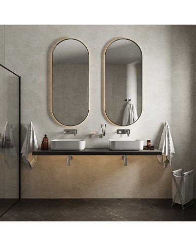 Сифон для раковины Iddis Optima Home OPTSB00i84 Хром