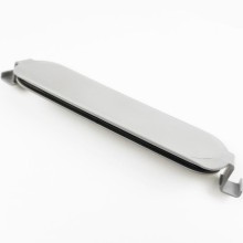 Душевой лоток Paini Harmony 450 CH450H с решеткой Хром