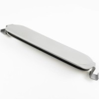 Душевой лоток Paini Harmony 750 CH750H с решеткой Хром