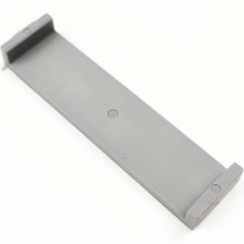 Душевой лоток Paini Harmony 850 CH850H с решеткой Хром