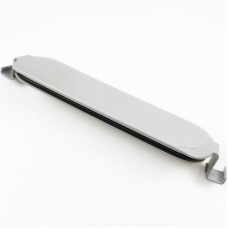 Душевой лоток Paini Medium 650 CH650M с решеткой Хром