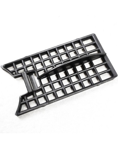 Душевой лоток Paini Medium 850 CH850MC с решеткой Черный матовый