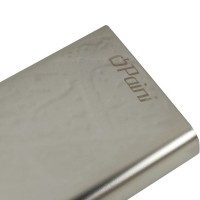 Душевой лоток Paini Klasik 450 CH450K с решеткой под плитку