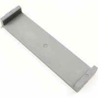 Душевой лоток Paini Klasik 450 CH450K с решеткой под плитку