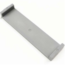 Душевой лоток Paini Klasik 450 CH450KN с решеткой под плитку