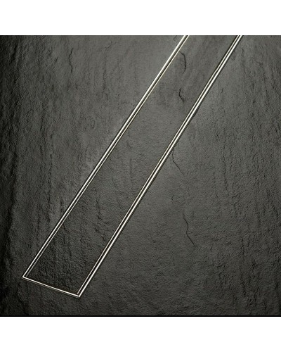 Душевой лоток Paini Klasik 450 CH450KN с решеткой под плитку