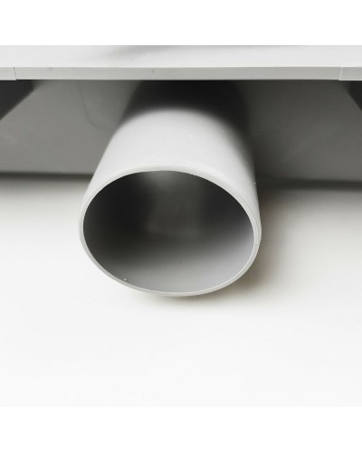 Душевой лоток Paini Klasik 550 CH550KN с решеткой под плитку