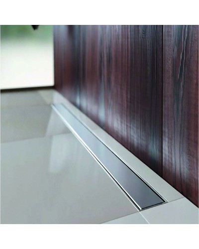 Душевой лоток Paini Klasik 650 CH650KN с решеткой под плитку