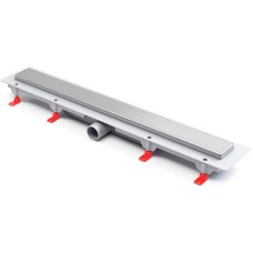 Душевой лоток Paini Klasik 750 CH750KN с решеткой под плитку