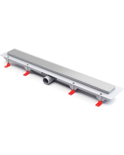 Душевой лоток Paini Klasik 750 CH750KN с решеткой под плитку