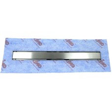 Душевой лоток Timo Smart 90 SM-PG90-LS40(DRY) с решеткой Сталь / под плитку