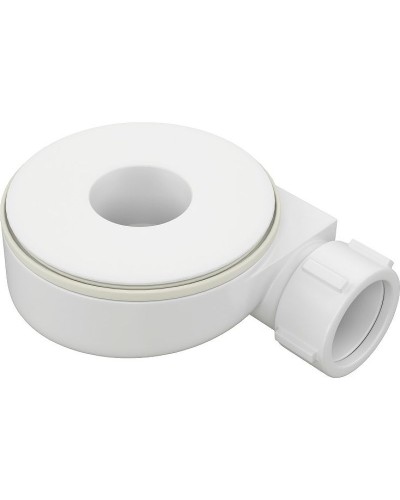 Сифон для душевого поддона Good Door Essentia/Flow/Stella сЛ00094 Белый