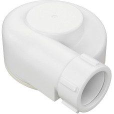 Сифон для душевого поддона Good Door Essentia/Flow/Stella сЛ00094 Белый