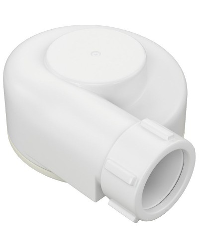 Сифон для душевого поддона Good Door Essentia/Flow/Stella сЛ00094 Белый