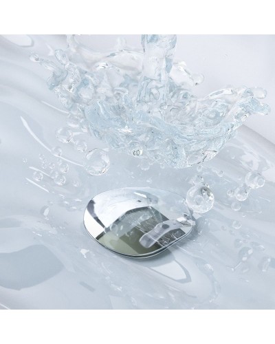 Донный клапан Damixa Option 210600000 click-clack Хром