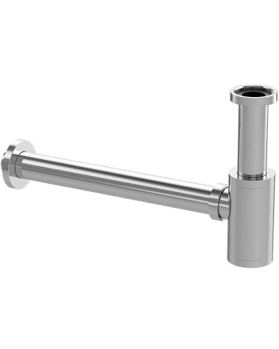 Сифон для раковины Vincea VSPH-1B01CH Хром