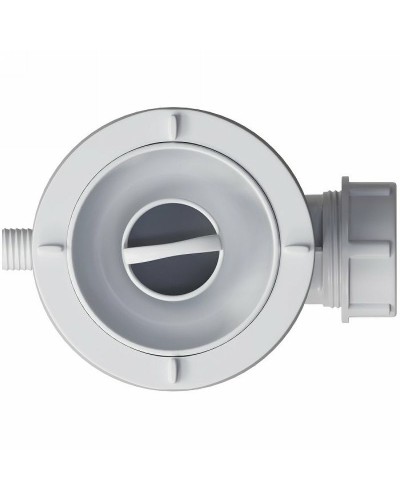 Сифон для душевого поддона Grossman Strong GR-S90 Белый