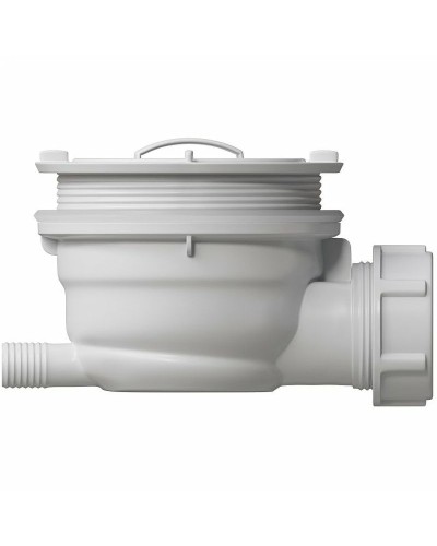 Сифон для душевого поддона Grossman Strong GR-S90 Белый