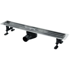 Душевой лоток Timo Standart 90 DP20-900 из нержавеющей стали