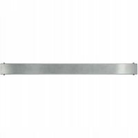 Решетка для душевого лотка Timo Eco 70 PG10-700 Стальной глянец для лотков из пластика