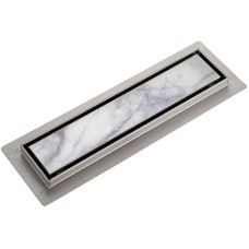 Душевой лоток Gappo G83007-4 с решеткой под плитку