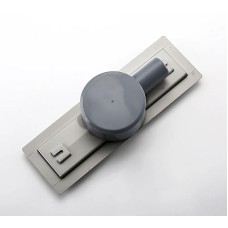 Душевой лоток Gappo G83007-4 с решеткой под плитку