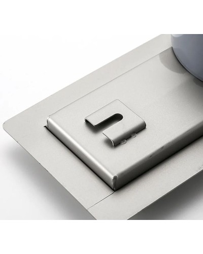 Душевой лоток Gappo G83007-4 с решеткой под плитку