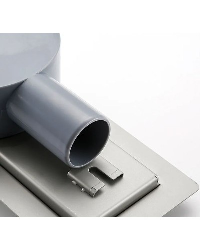 Душевой лоток Gappo G83007-4 с решеткой под плитку