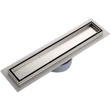 Душевой лоток Gappo G84007-4 с решеткой под плитку