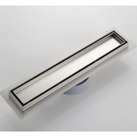 Душевой лоток Gappo G84007-4 с решеткой под плитку