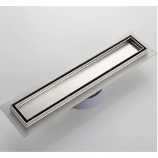 Душевой лоток Gappo G84007-4 с решеткой под плитку