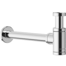 Сифон для раковины Ceramica Nova 70001CH Хром