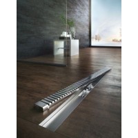 Душевой лоток Alcaplast APZ101-550 без решетки