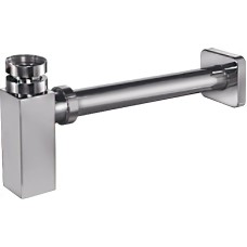 Сифон для раковины Paini Dax 84CR849 Хром