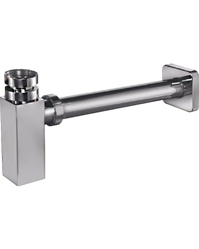 Сифон для раковины Paini Dax 84CR849 Хром