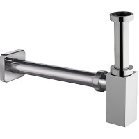 Сифон для раковины Paini Dax 84CR849 Хром