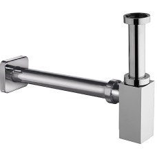 Сифон для раковины Paini Dax 84CR849 Хром