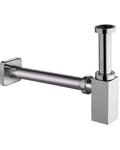 Сифон для раковины Paini Dax 84CR849 Хром