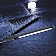 Душевой лоток Tece Drainline 80 600800 прямой без крышки