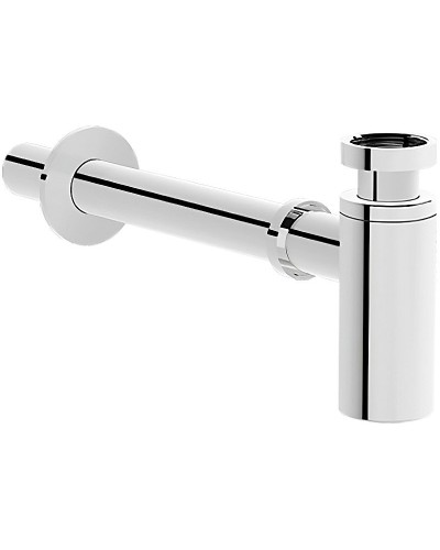 Сифон для раковины Vitra Syphon A45123 Хром