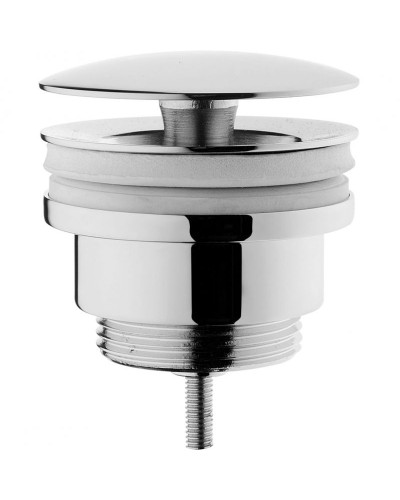 Донный клапан Vitra Syphon A45148 Хром