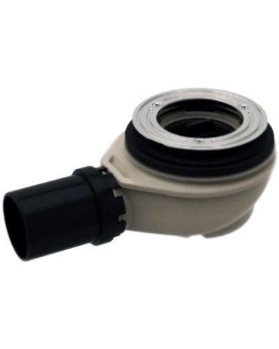 Сифон для душевого поддона Geberit 150.550.00.1 без крышки