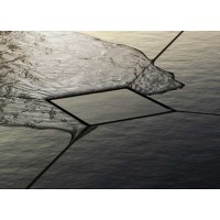 Сифон для душевого трапа Tece Drainpoint S DN100 3607500 горизонтальный без декоративной решетки